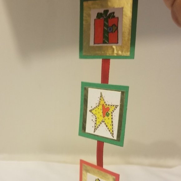 Christmas Surprise Box 2003 - Picture 3 of 10